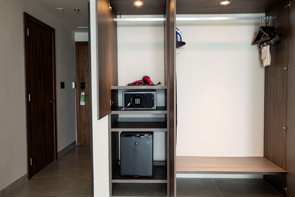 Images Best Western Plus Riviera Veracruz