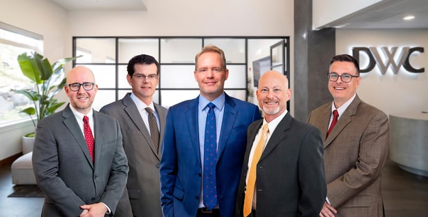 Images Dwyer Williams Cherkoss Attorneys, PC