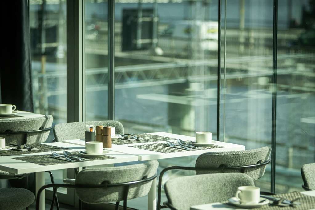Images Radisson Blu Waterfront Hotel, Stockholm