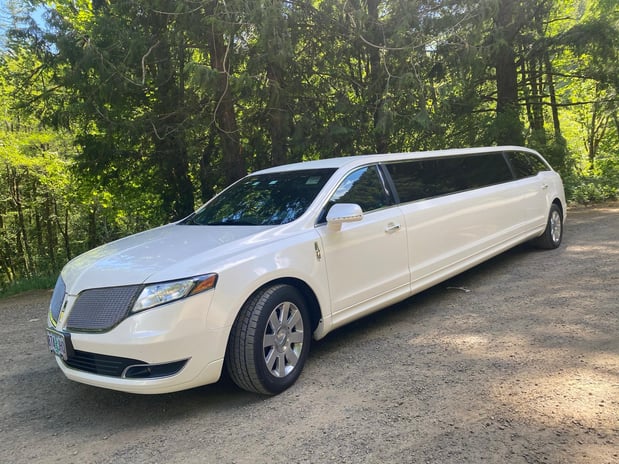 Images JMI Limousine