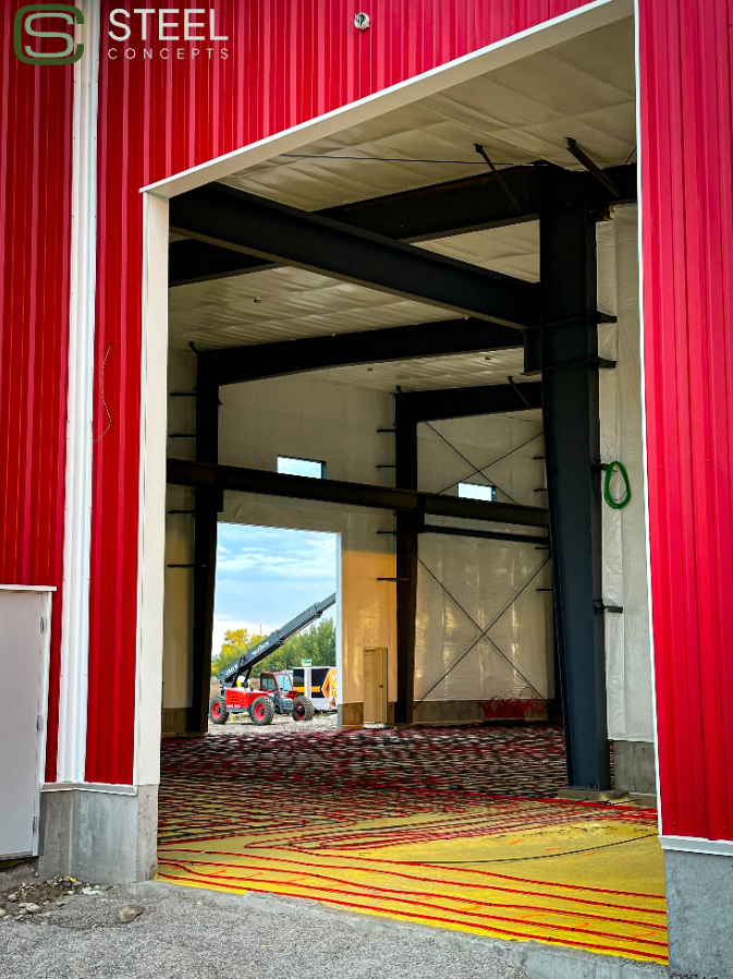 Steel Concepts, Inc Image