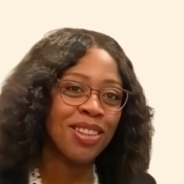 Images Nieshia Whittingham, Counselor