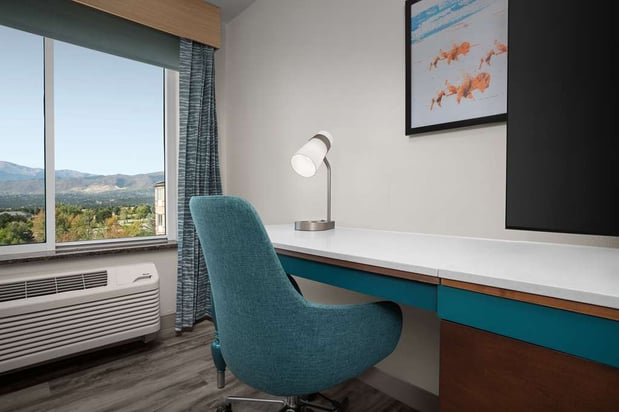 Images Hilton Garden Inn Colorado Springs North Air Force Academy