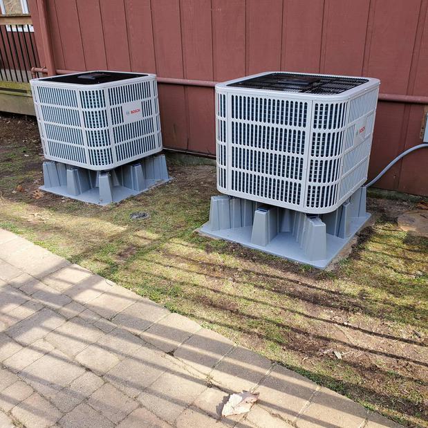 Images Bobby O’s HVAC Inc.