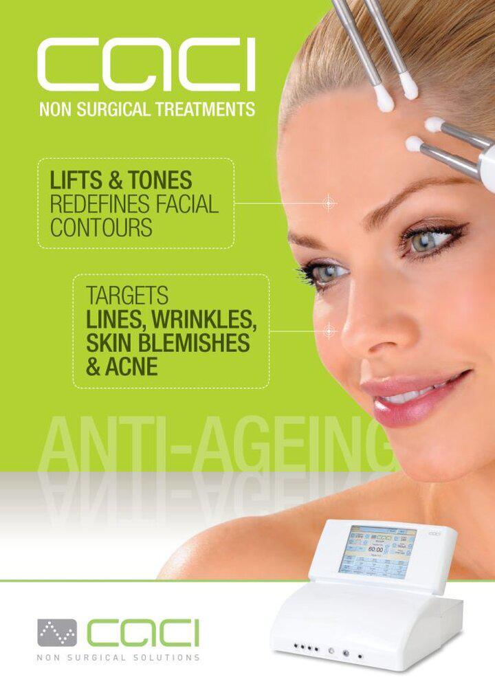 Images Kanani Beauty Clinic and Training Academy
