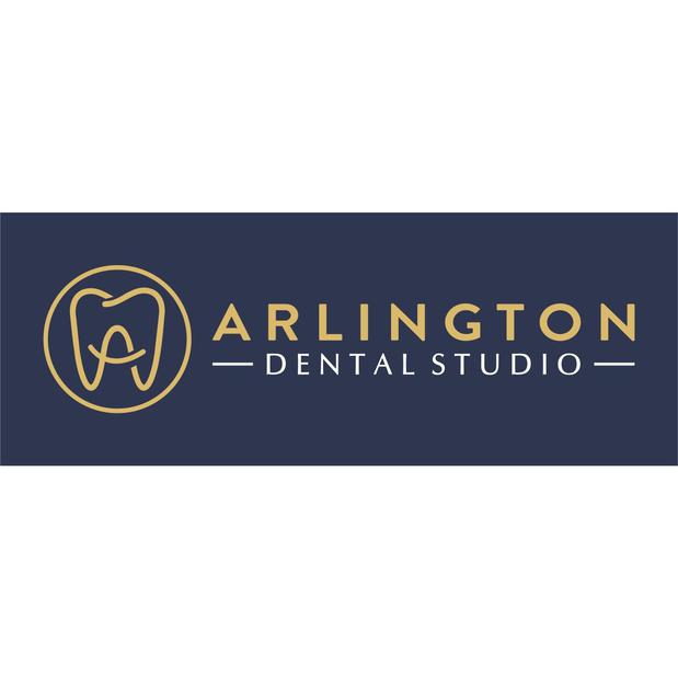 Arlington Dental Studio Logo