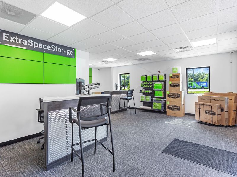 Office - Extra Space Storage at 6679 Black Horse Pike, Egg Harbor Township, NJ 08234 