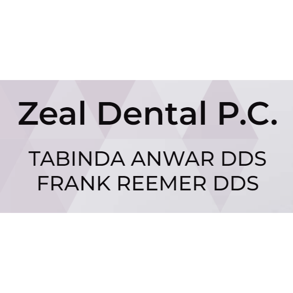 Zeal Dental P.C. Logo