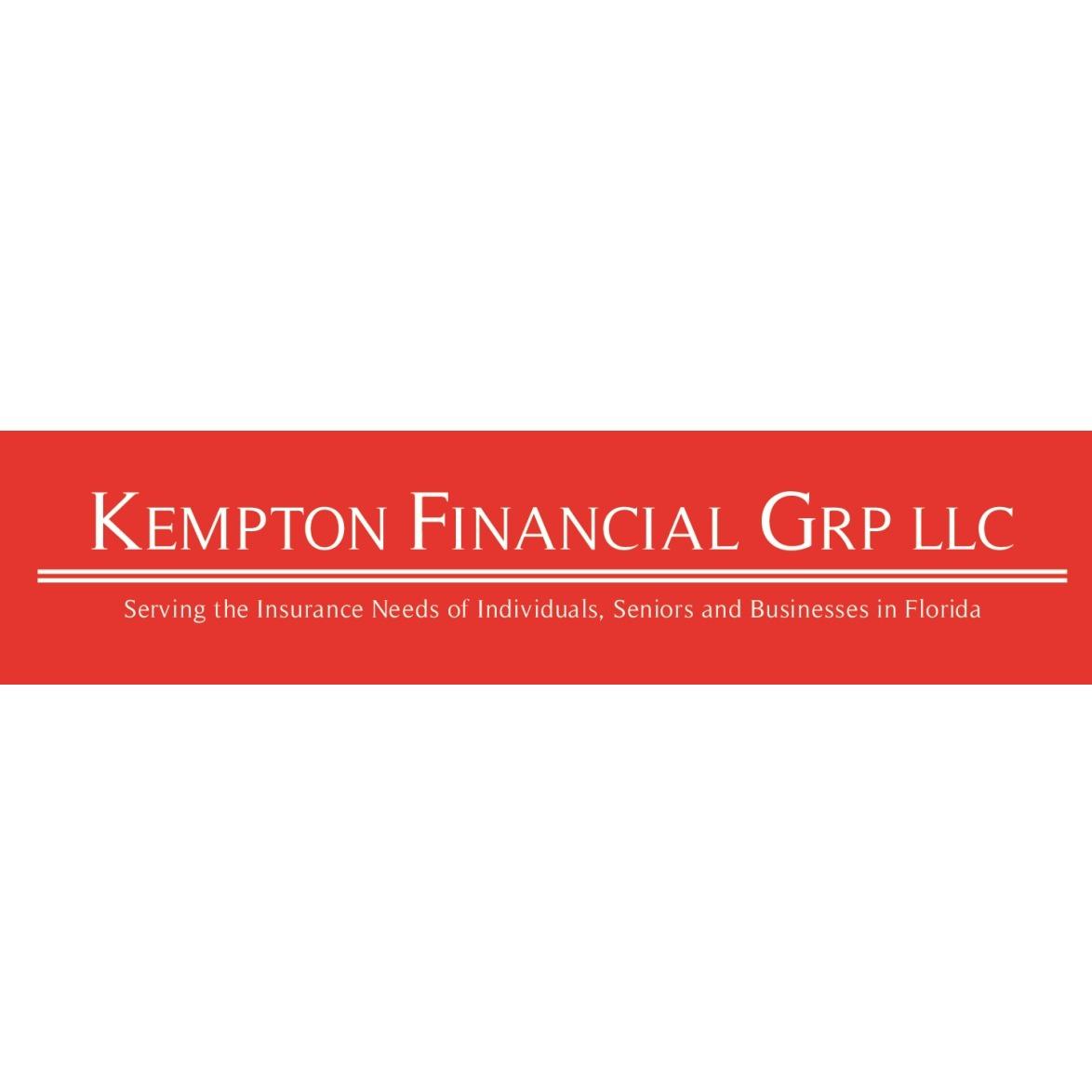 KEMPTON FINANCIAL GRP LLC Logo