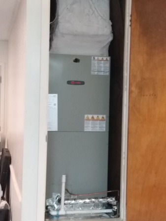 Images AAA Air Conditioning, Inc.