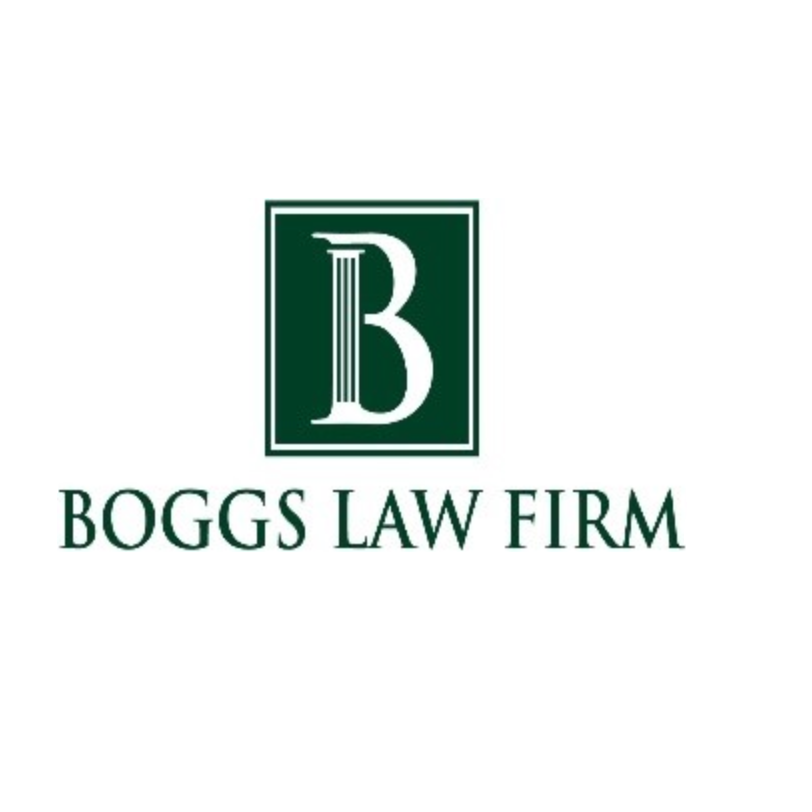 Boggs Law Firm - Greenville, SC 29607 - (864)233-8066 | ShowMeLocal.com