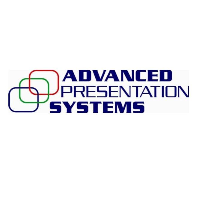 Advanced Presentation Systems Logo
