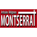 Artículos Religiosos Montserrat Logo