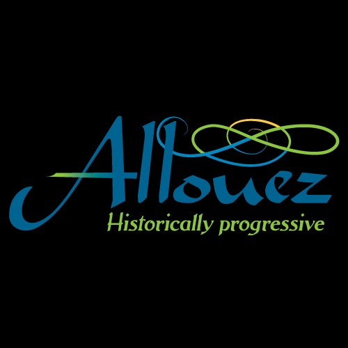 Allouez Village Hall Logo