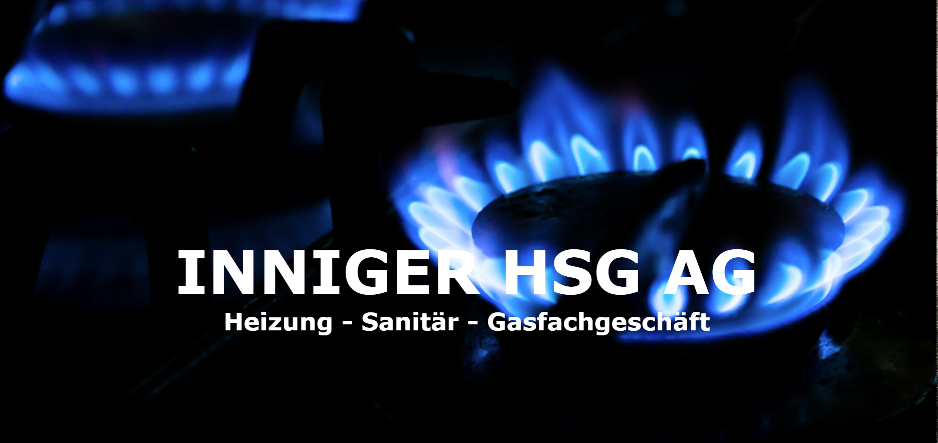 Bilder INNIGER HSG AG