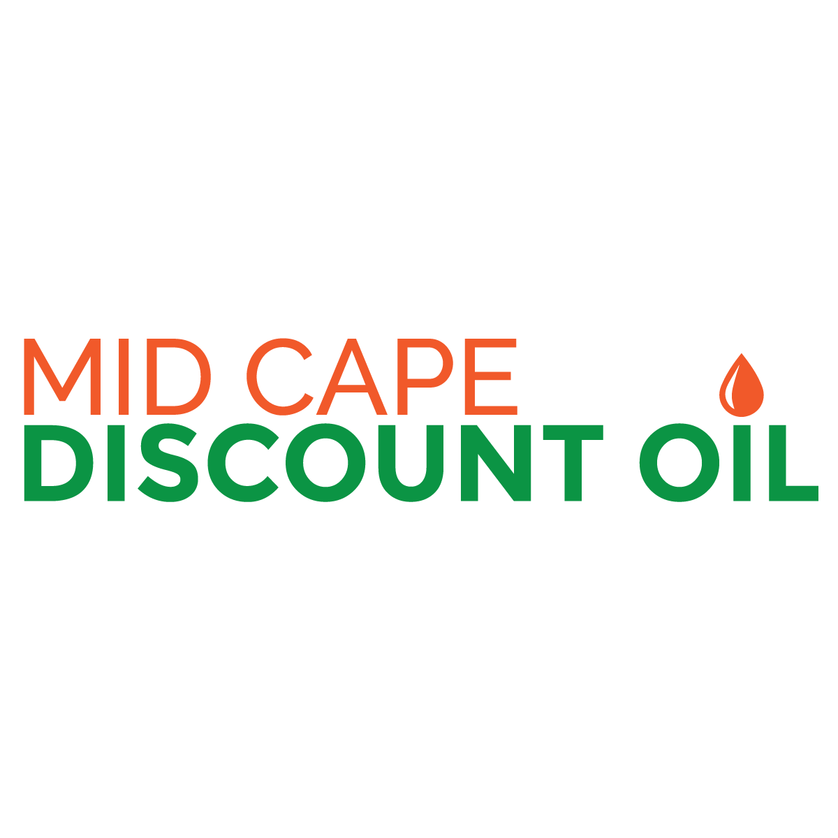 Mid Cape Discount Oil Orleans (774)316-4826