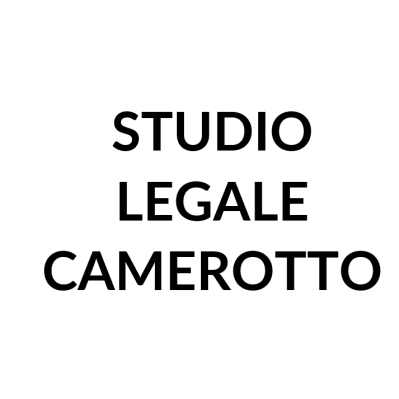 Studio Legale Camerotto Logo