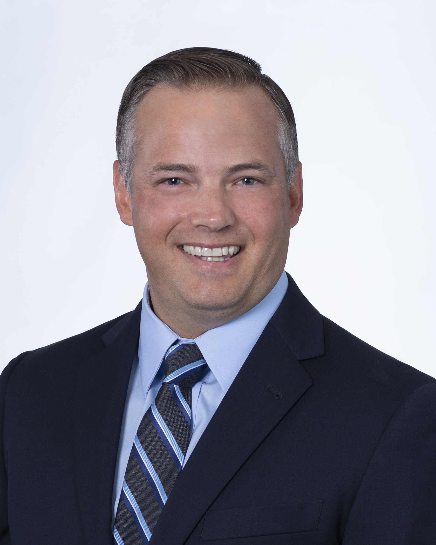 Patrick E. Jones, MD