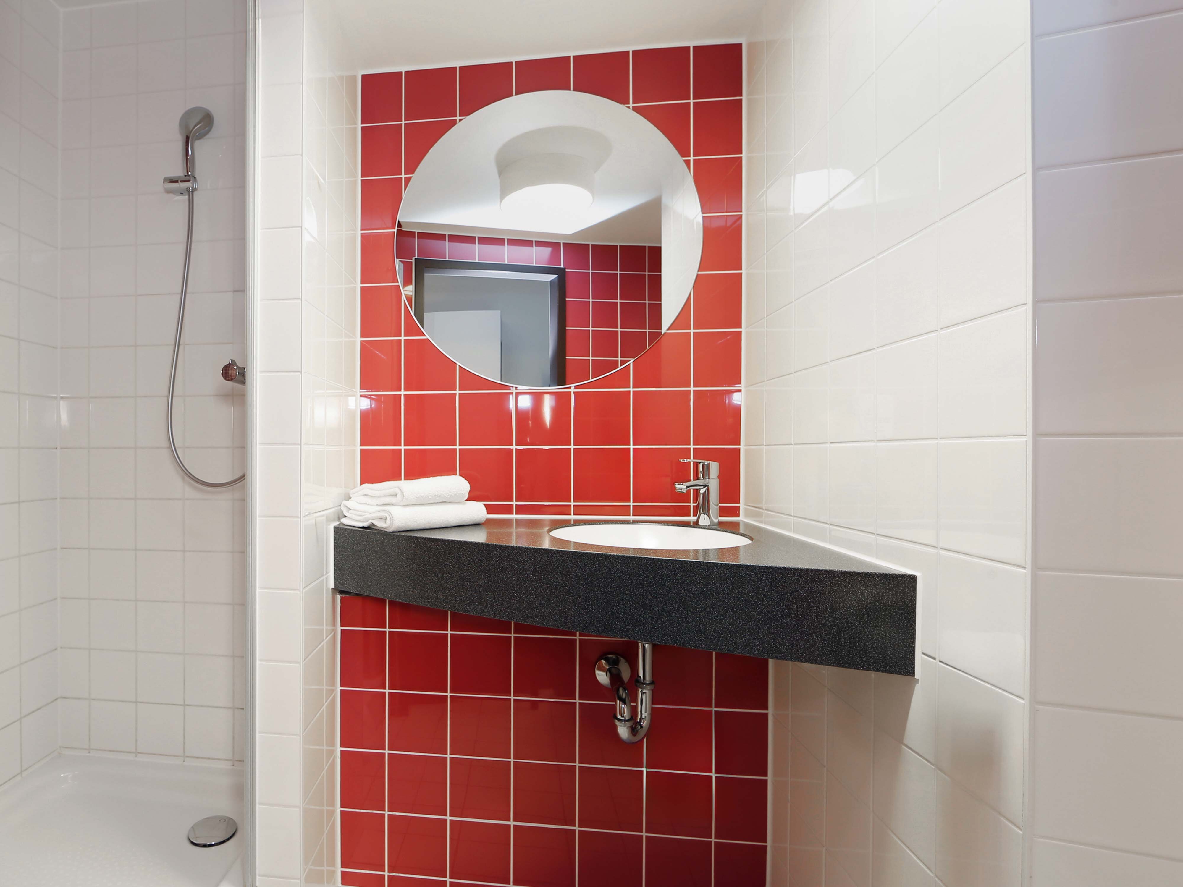 Bilder B&B HOTEL Berlin-Alexanderplatz