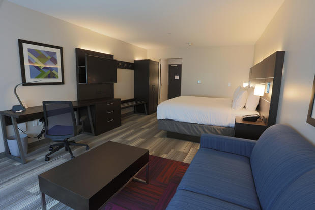 Images Holiday Inn Express Oneonta, an IHG Hotel
