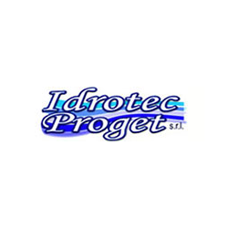 Idrotec Proget Logo