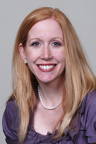 Kandice K. Ludwig, MD - IU Health Joe & Shelly Schwarz Cancer Center