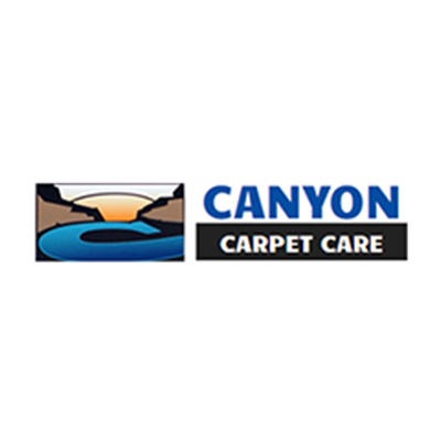 Canyon Carpet Care Logo