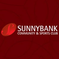 Sunnybank Community and Sports Club Logo