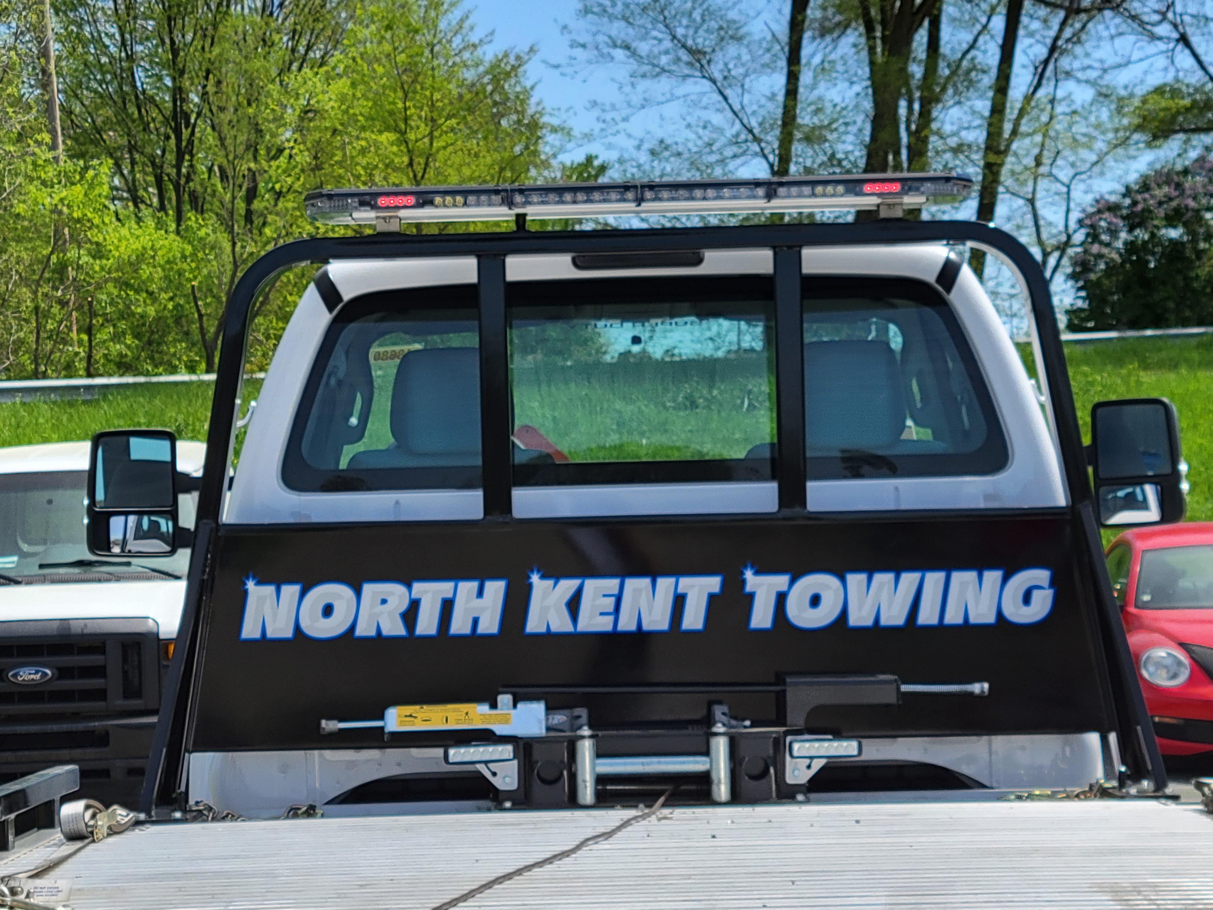 Contact us for Towing Services!