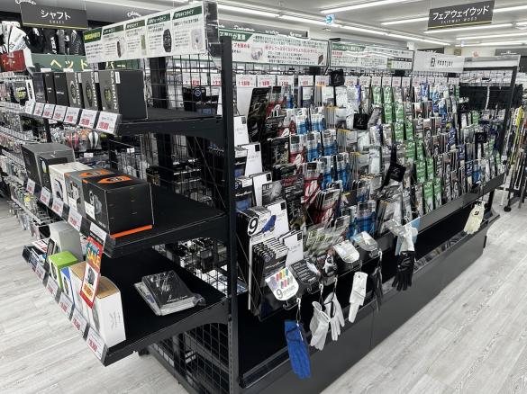Images ゴルフパートナー 龍ケ崎店