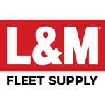 L&M Fleet Supply Logo
