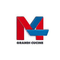 M4 Grandi Cucine Logo