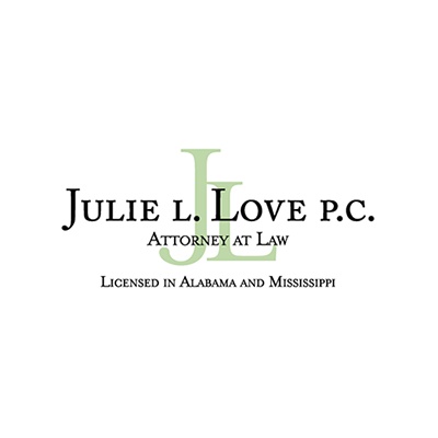 Julie L Love, Pc Attorney At Law Logo