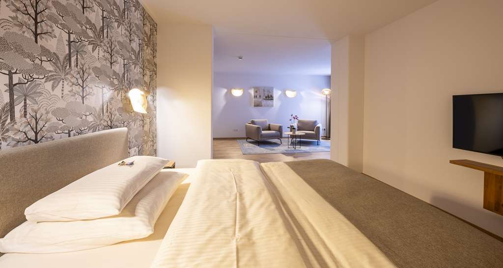 Bilder Best Western Plus iO Hotel