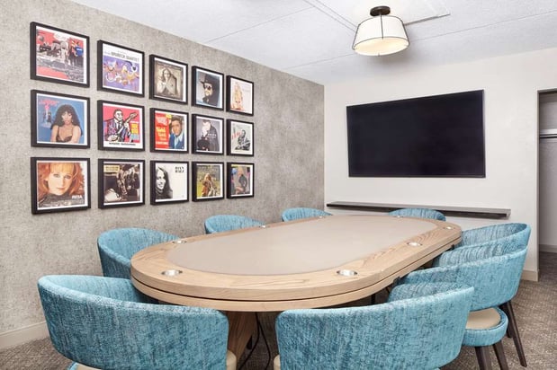 Images DoubleTree Suites by Hilton Hotel Nashville Airport