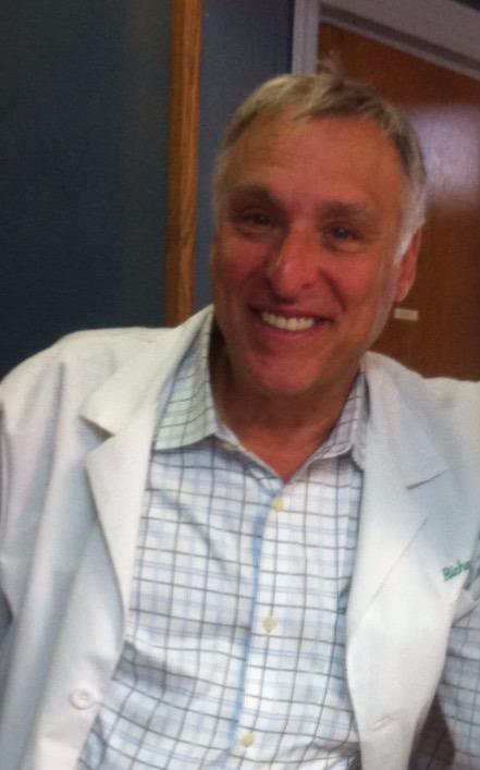 Richard S. Berry, Md