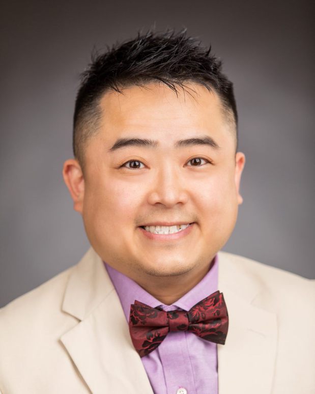 Images Hoang V. Dang, MD