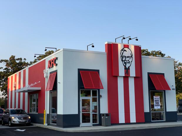 Images KFC