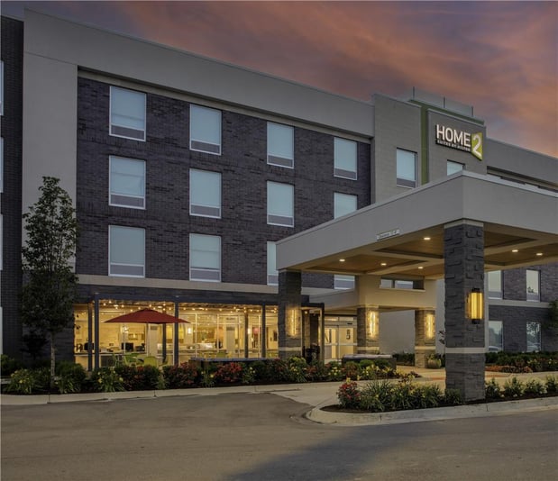 Images Home2 Suites by Hilton Northville Detroit