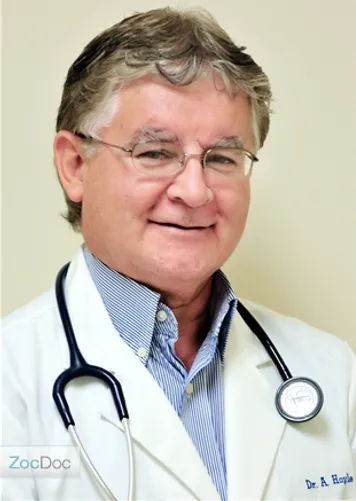 Images Augusto E. Hoyle MD PA