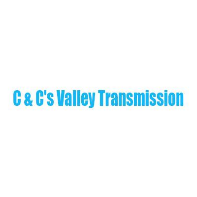 C & C's Valley Transmission Logo