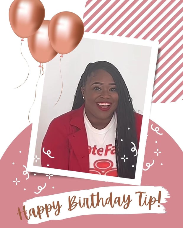 Images Ashley Nicholson - State Farm Insurance Agent