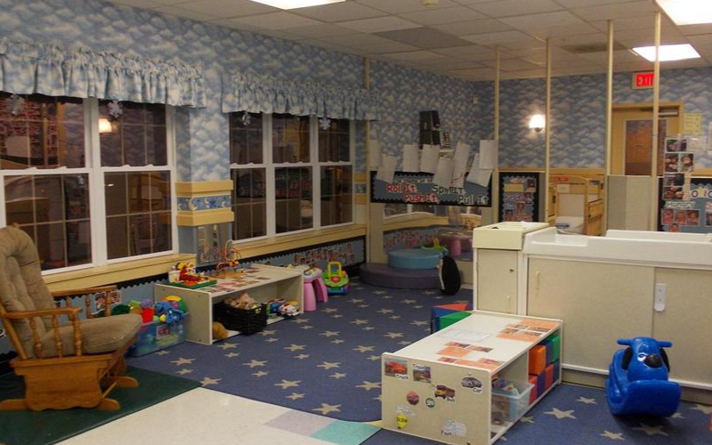 Images Clifton KinderCare