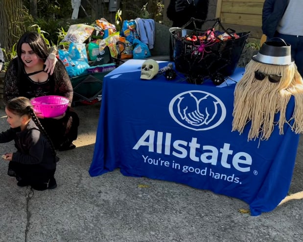 Images Ryan Prendergast: Allstate Insurance