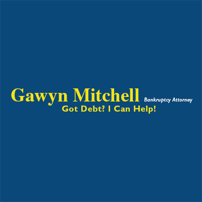 Gawyn Mitchell Logo