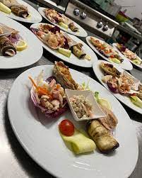 Images Ristorante Prato Verde