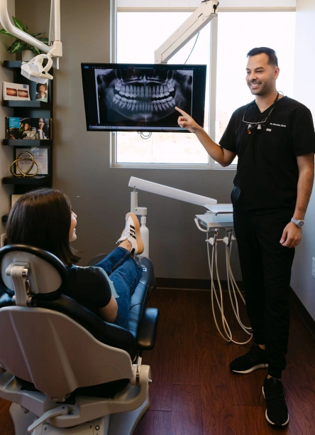 Riverwalk Dental Arts Image