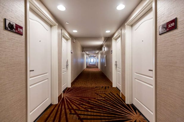 Images Hampton Inn Bismarck North