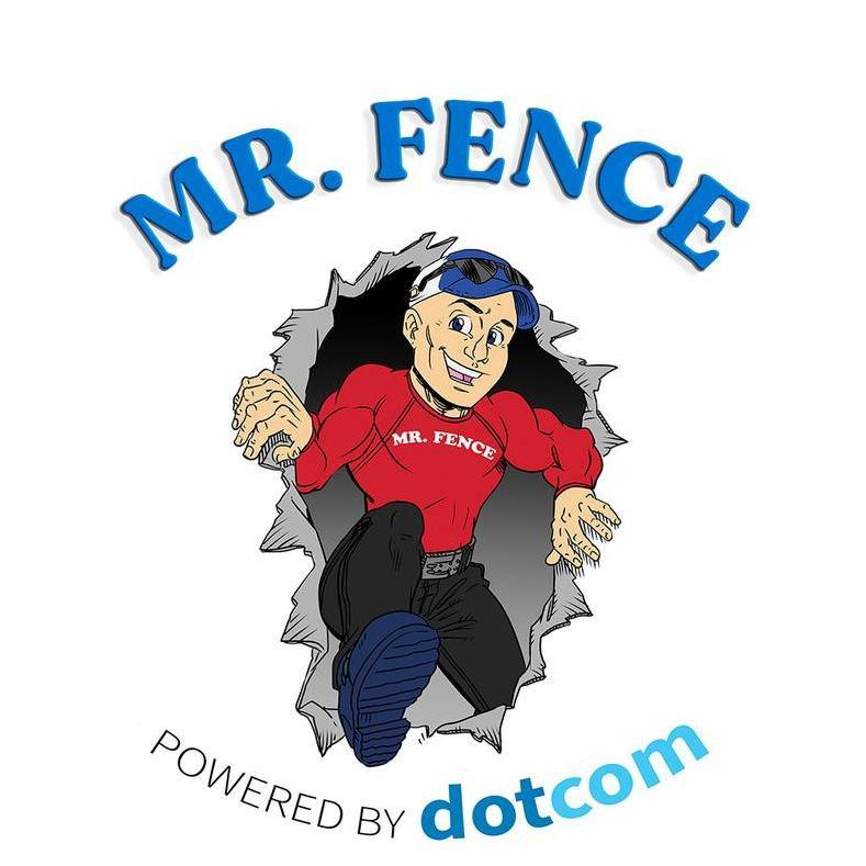 Mr. Fence - Evansville, IN 47715 - (812)425-3550 | ShowMeLocal.com