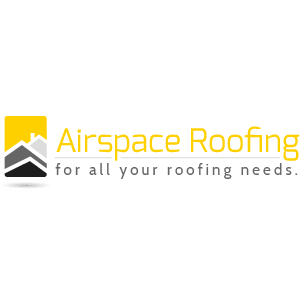 Airspace Roofing Ltd Logo